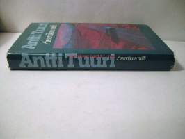 Ameriikan raitti