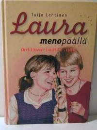 Laura menopäällä