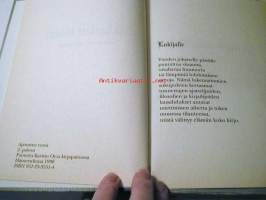 AJATUSTEN VUOSI. MIETE JOKA PÃIVÃLLE