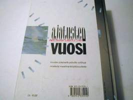 AJATUSTEN VUOSI. MIETE JOKA PÃIVÃLLE