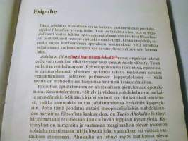 Johdatus filosofiaan