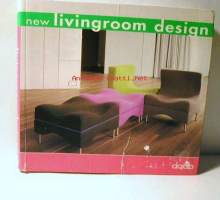 new Livingroom desigan
