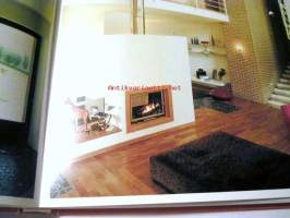 new Livingroom desigan