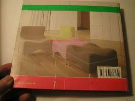 new Livingroom desigan