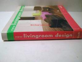 new Livingroom desigan