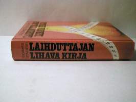 Laihduttajan lihava kirja