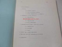 Laakapainotekniikka : Graafisen Tutkimuslaitoksen kurssilla syyskuussa 1972 pidetyt esitelmät