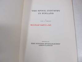 The Spool Industry in Finland