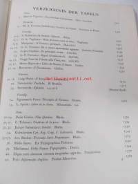 Handbuch der Druckerkunst:  250 Beispiele