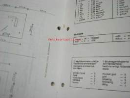 Fiatagri 55-90, 55-90 dt Vakola koetusselostus 1200 1986