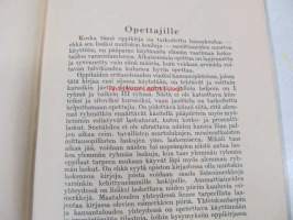 Maalaisnuorten laskennonkirja