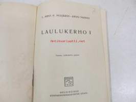 Laulukerho I