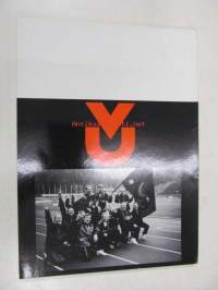 Viipurin Urheilijat 1979-88