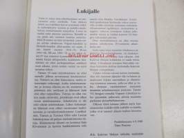 Viipurin Urheilijat 1979-88