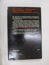 Aavepartio