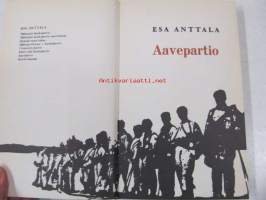 Aavepartio
