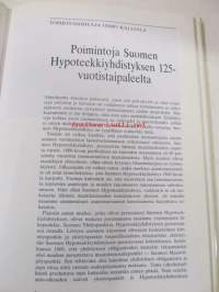 Suomen Hypoteekkiyhdistys 125 vuotta