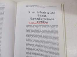 Suomen Hypoteekkiyhdistys 125 vuotta
