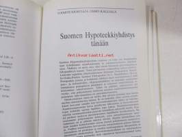 Suomen Hypoteekkiyhdistys 125 vuotta