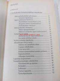 Lainaksi annettu lapsi. Sijaiskoti - kokemuksia ja ajatuksia