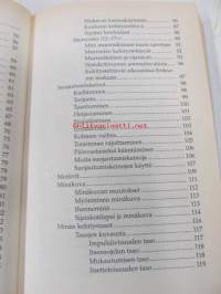 Lainaksi annettu lapsi. Sijaiskoti - kokemuksia ja ajatuksia