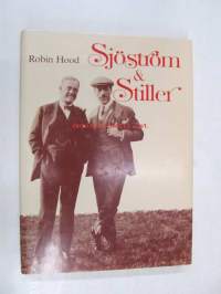 Sjöström &amp; Stiller