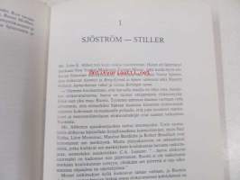 Sjöström &amp; Stiller