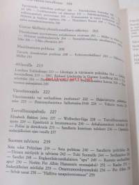 Muistelmia 1901-1941