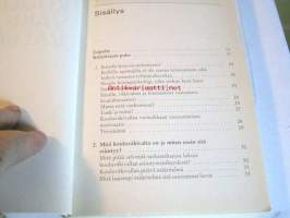 irti kouluväkivallasta
