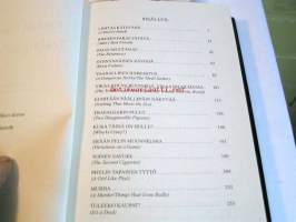 irti kouluväkivallasta