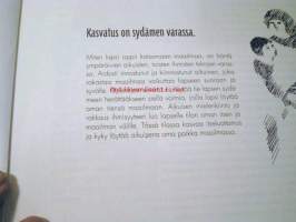 kasvatuksen taide