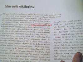 kasvatuksen taide