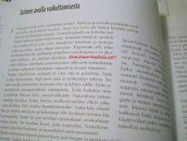 kasvatuksen taide