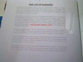 kasvatuksen taide