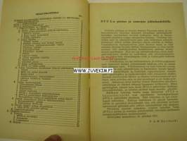 Reipas rehti ryhdikäs III Ohjeita ja ohjelmistoa SVUL:n kansalaisjuhlia varten 1951 