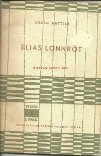 Elias Lönnrot / Aarne Anttila