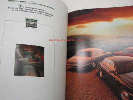 Jaguar XJ6, Sovereign, Daimler -myyntiesite