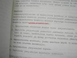 GM (Detroit) Diesel 53-sarjan moottorit -käyttäjän käsikirja