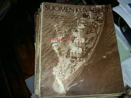 Suomen Kuvalehti 22.1960. (28.5.)Neljän päivän pakolaismarkkinat, Korkeasaaren kevät