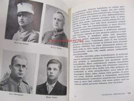 Kohtalo miestä kuljettaa - Muistelmia II