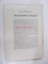 Muistojeni Unkari