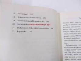 Diabeetikon tarina