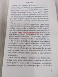 Diabeetikon tarina