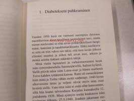 Diabeetikon tarina