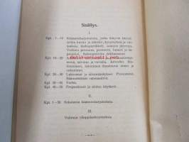 Venäjänkielen harjoituskirja - käännösharjoituksia venäjään ja venäjästä