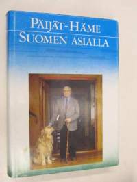 Päijät-Häme Suomen asialla