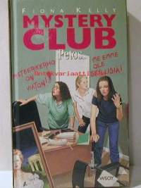 Mystery Club