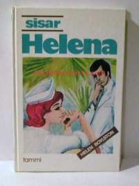 Helena, sininen sisar