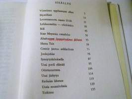 Helena, sininen sisar