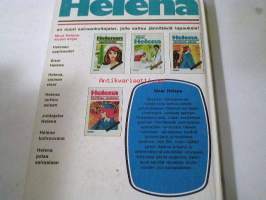 Helena, sininen sisar